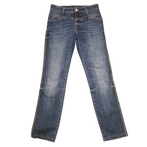 Closed Denim Blue Jeans Size 25 Made‎ in Italy